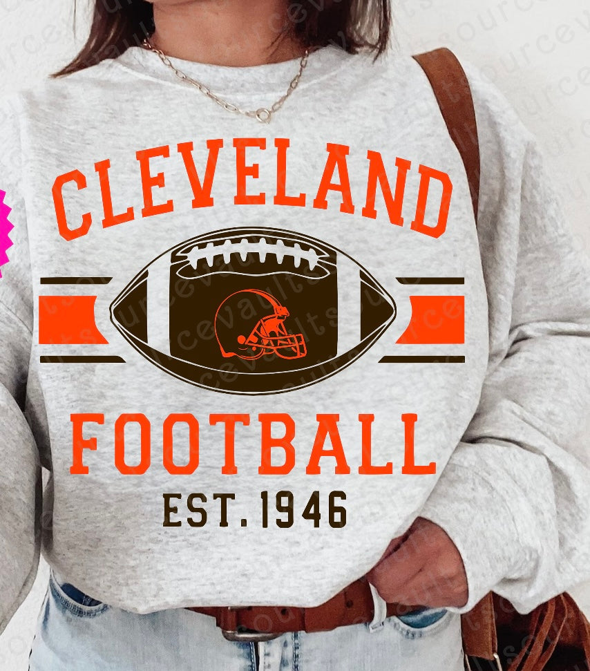 Sub - cleveland
