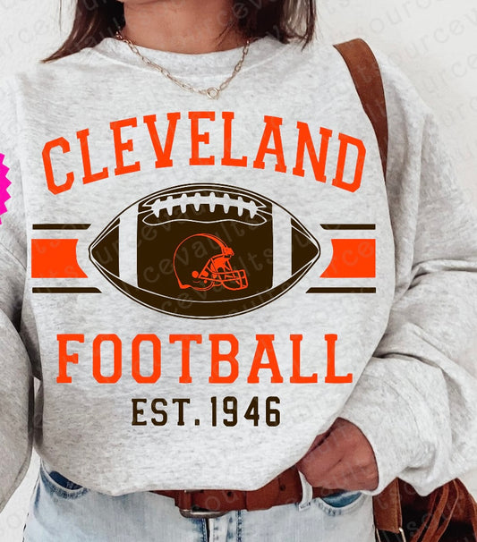 Sub - cleveland