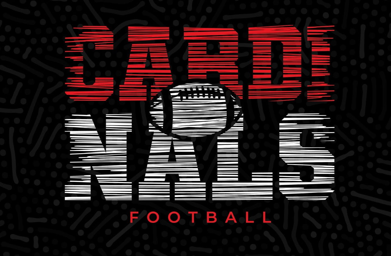 Sub - scribble cardinals
