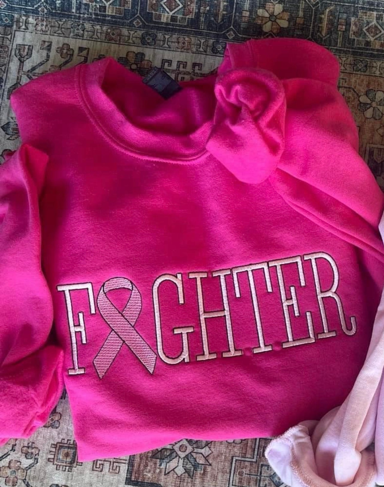 Emb - fighter breast cancer