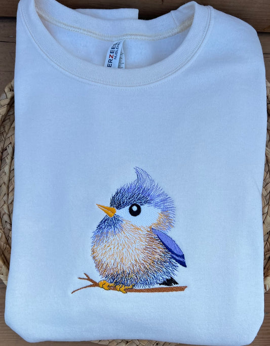 Emb - bird