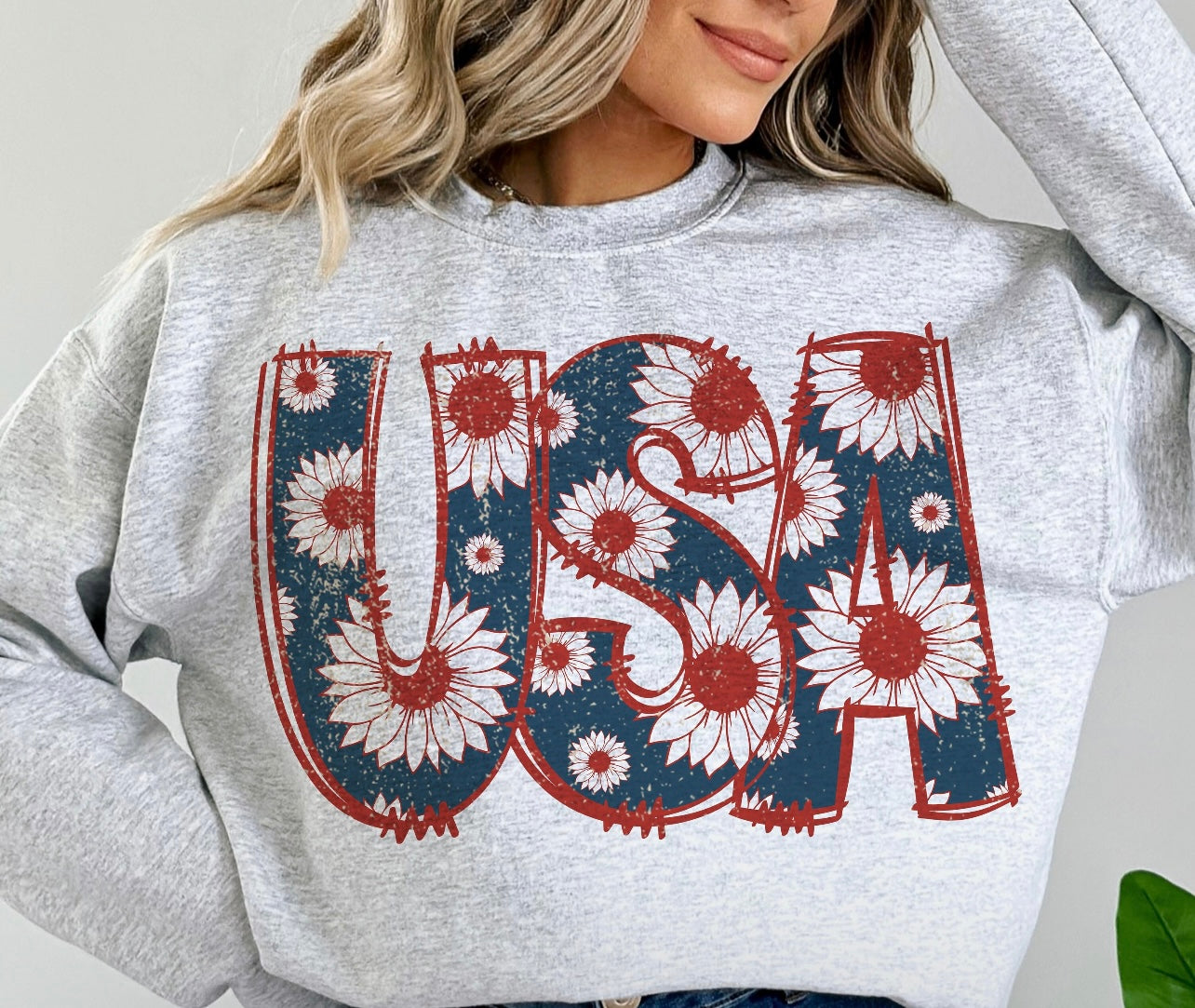 Sub -  sunflower USA