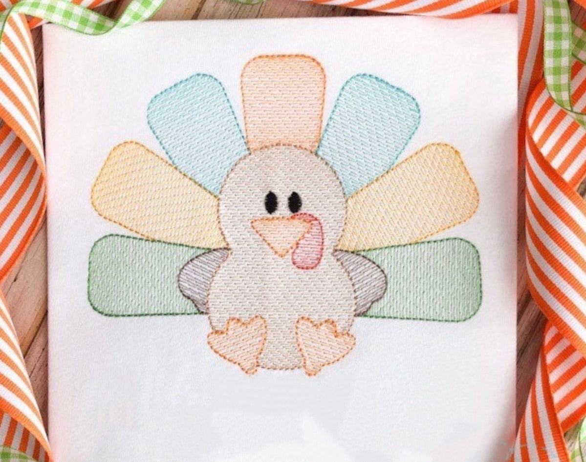 Emb - boy Turkey