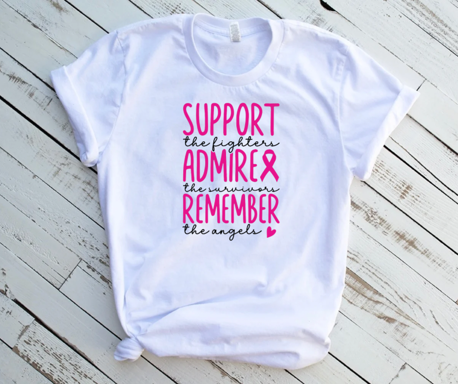 Sub - support, admire, remember