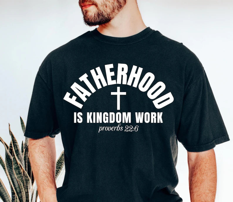 Kingdom work
