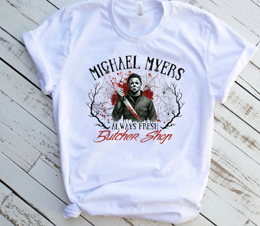 Sub - always fresh butcher shop