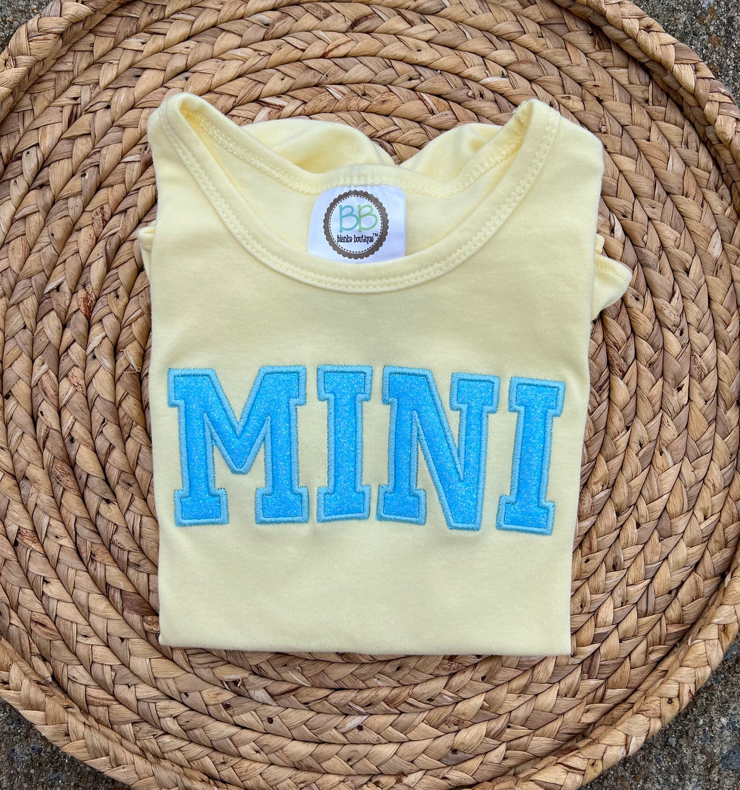 Emb - neon mini
