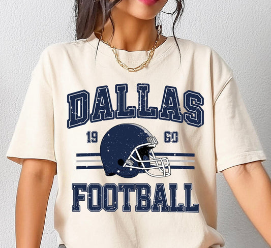 Sub - Dallas football