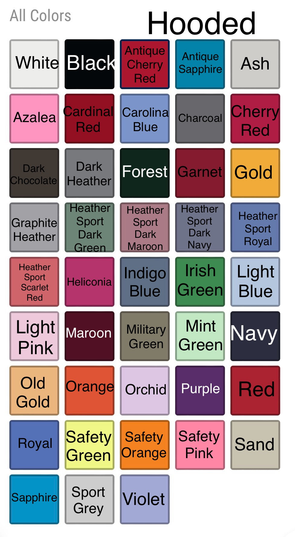 Emb - choose your sport mom