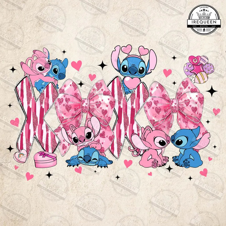 Sub - stitch xoxo
