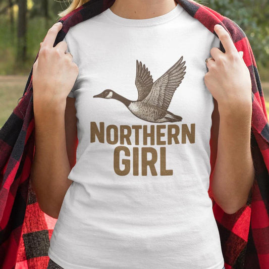 Northern girl