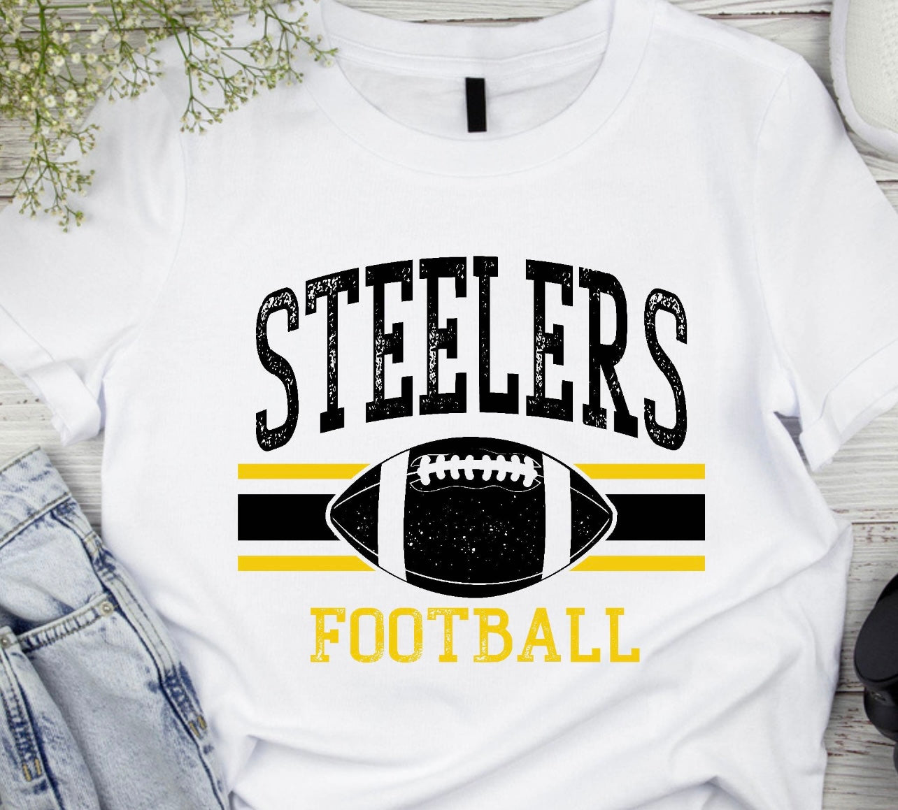 Sub - Steelers football
