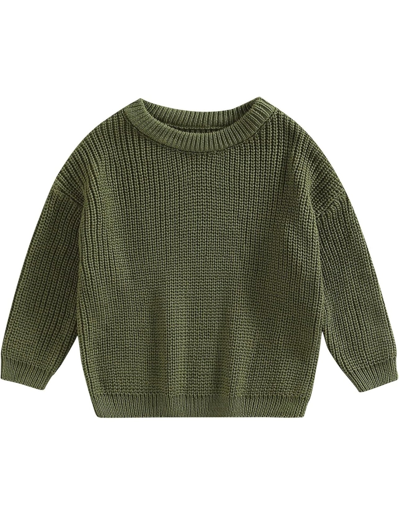 Army green