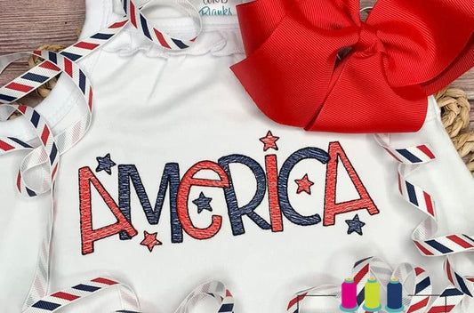 Emb - America