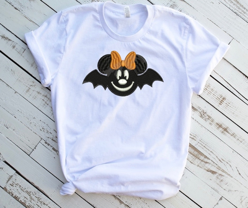 Emb - bat 🐭