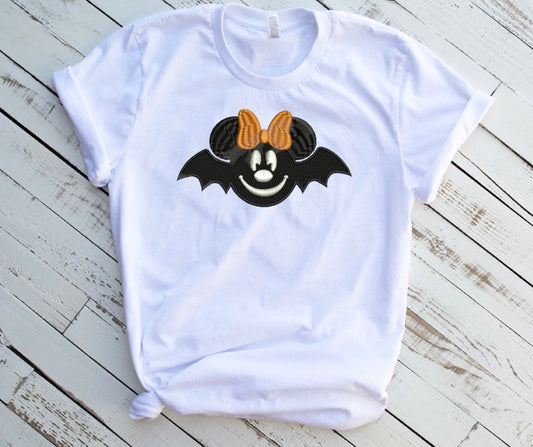 Emb - bat 🐭
