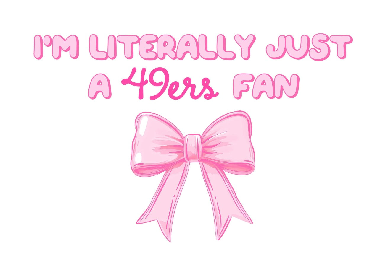 Sub - literally just a 49ers fan