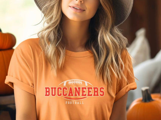 Sub - buccaneers