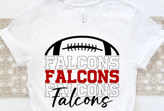 Sub - falcons