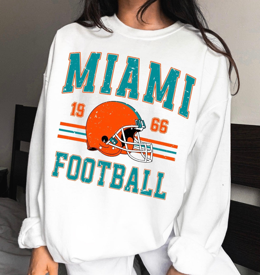 Sub - Miami football