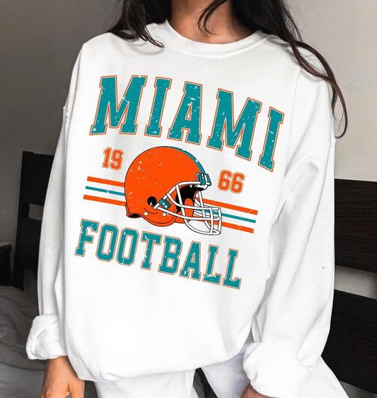 Sub - Miami football