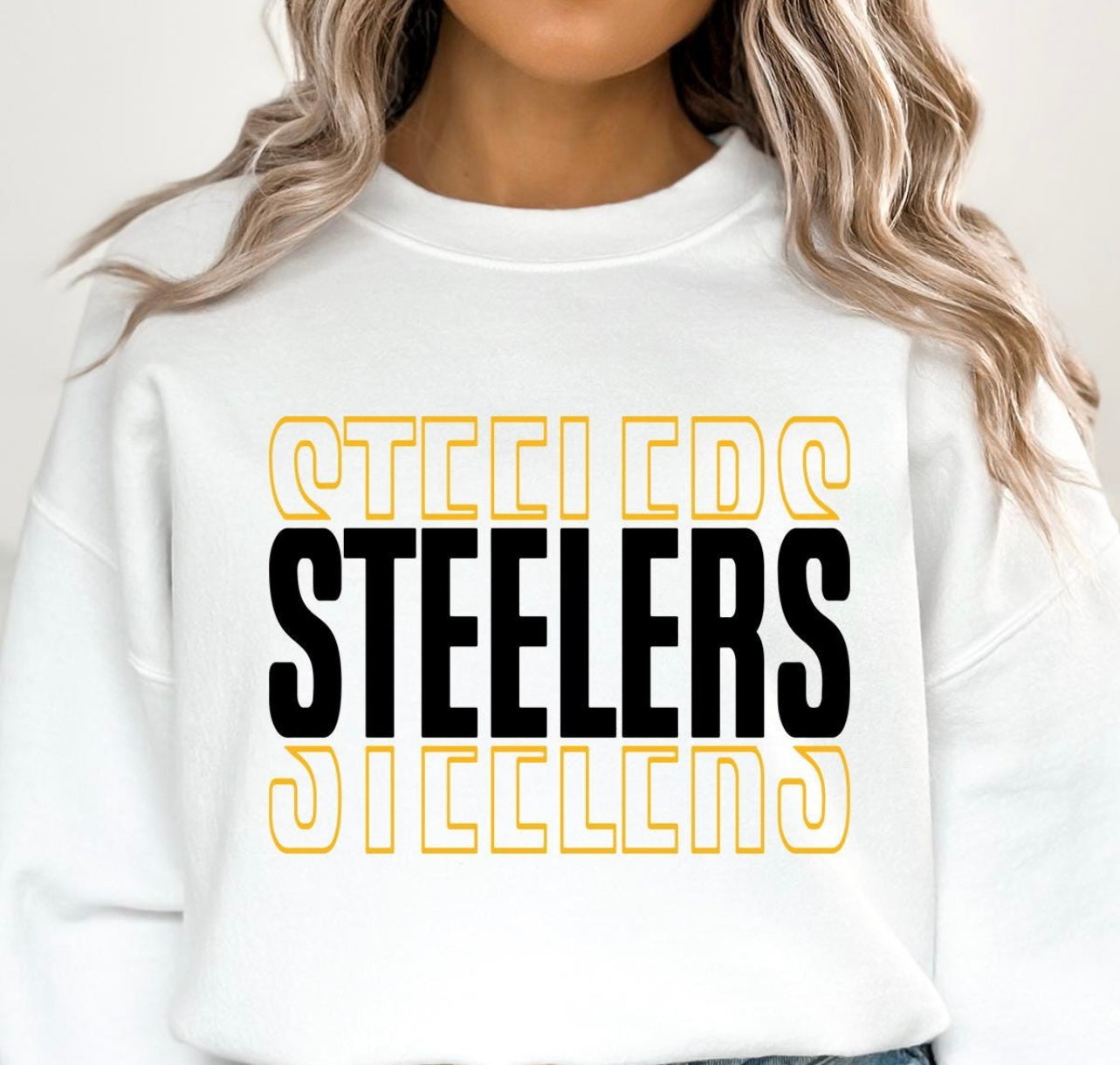 Sub - Steelers