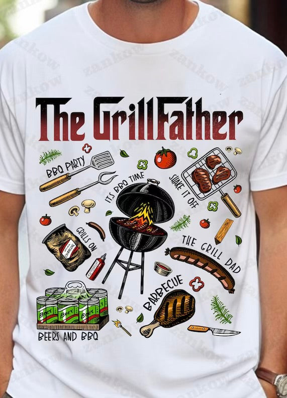 Grillfather