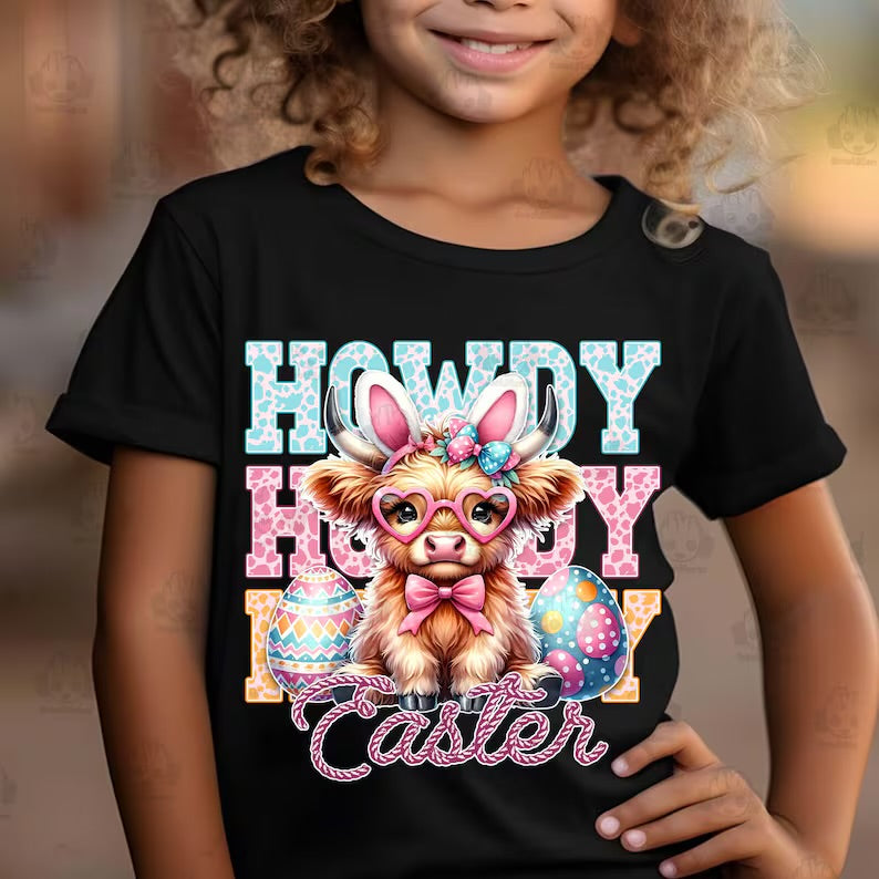 Howdy Easter