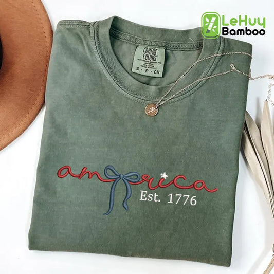 Emb - America
