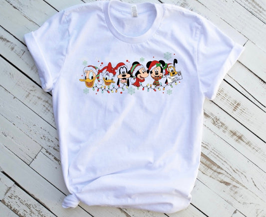 Sub - christmas 🐭 gang