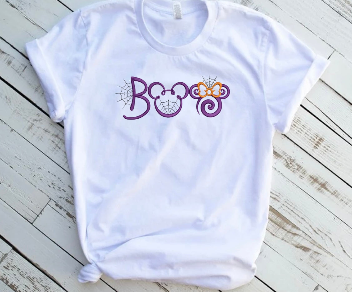 Emb - 🐭 boo