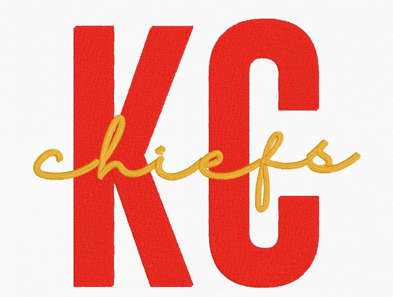 Emb - KC chiefs