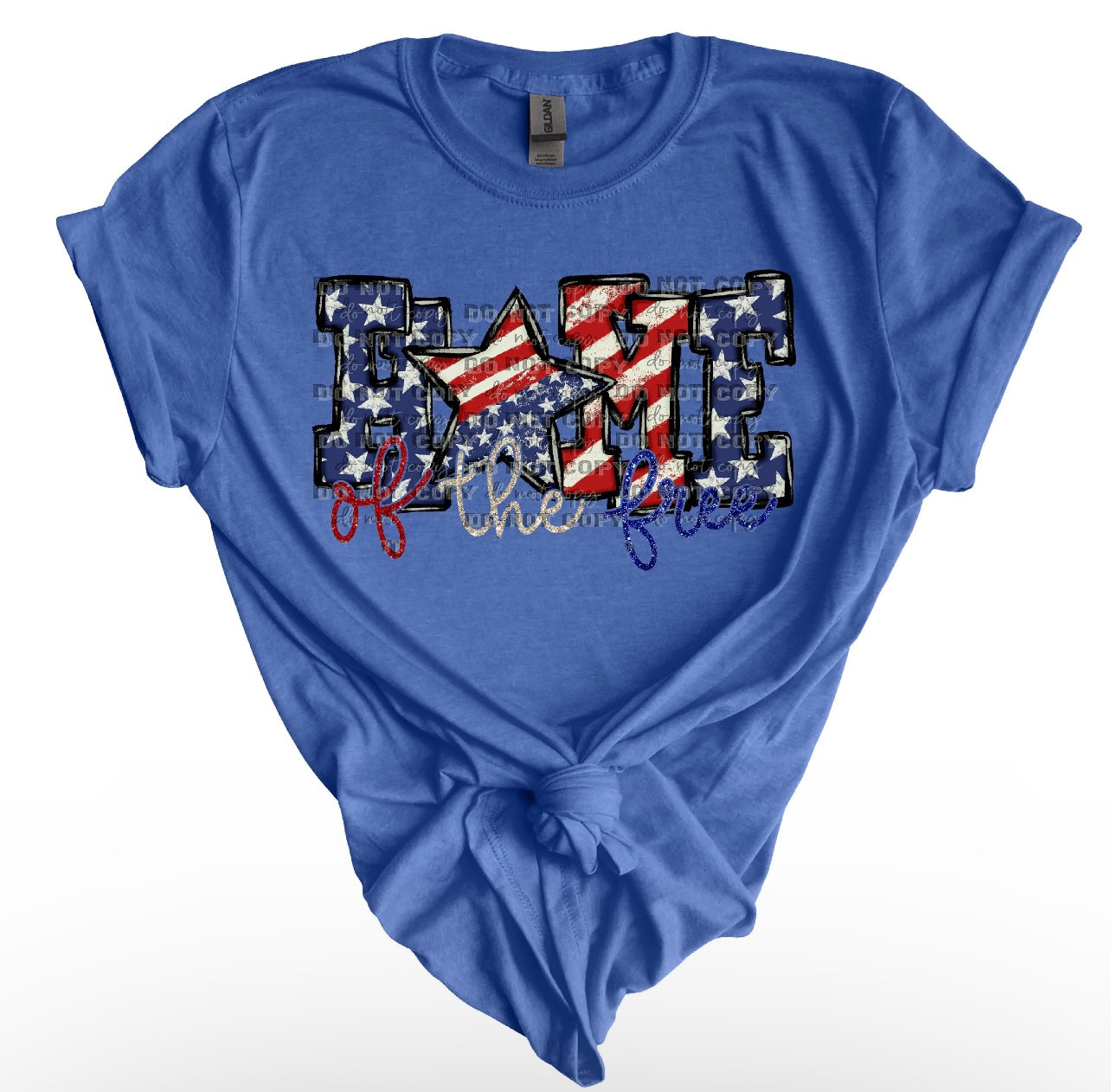 Sub - home of the free