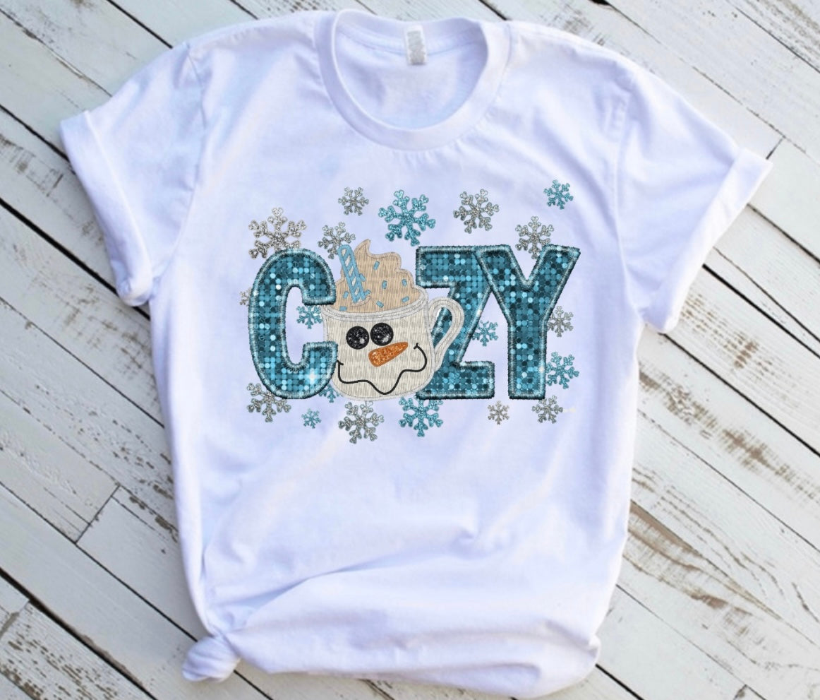 Sub - cozy