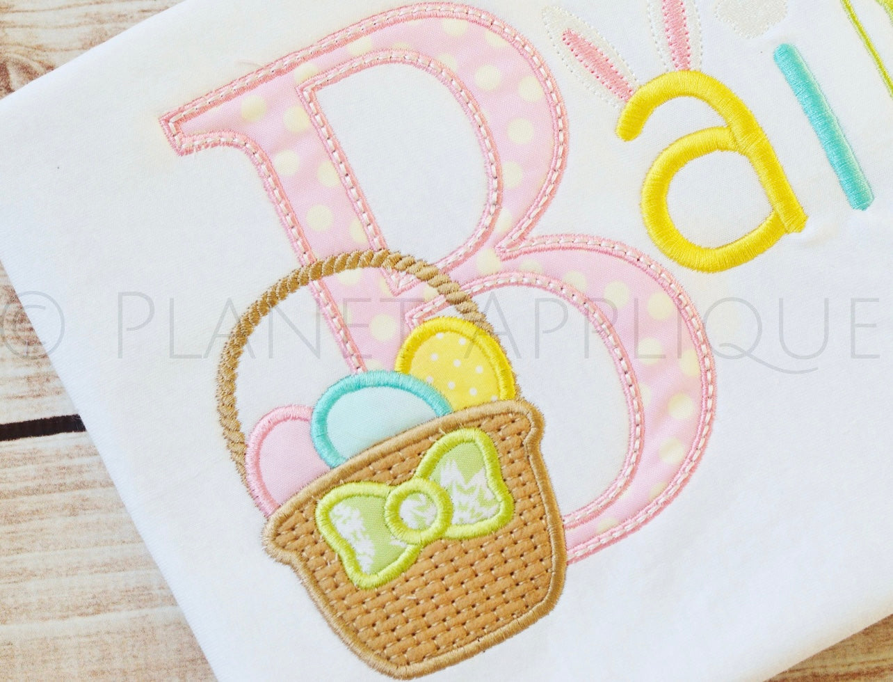 Emb - Easter spring name