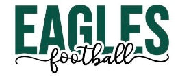 Sub - eagles football