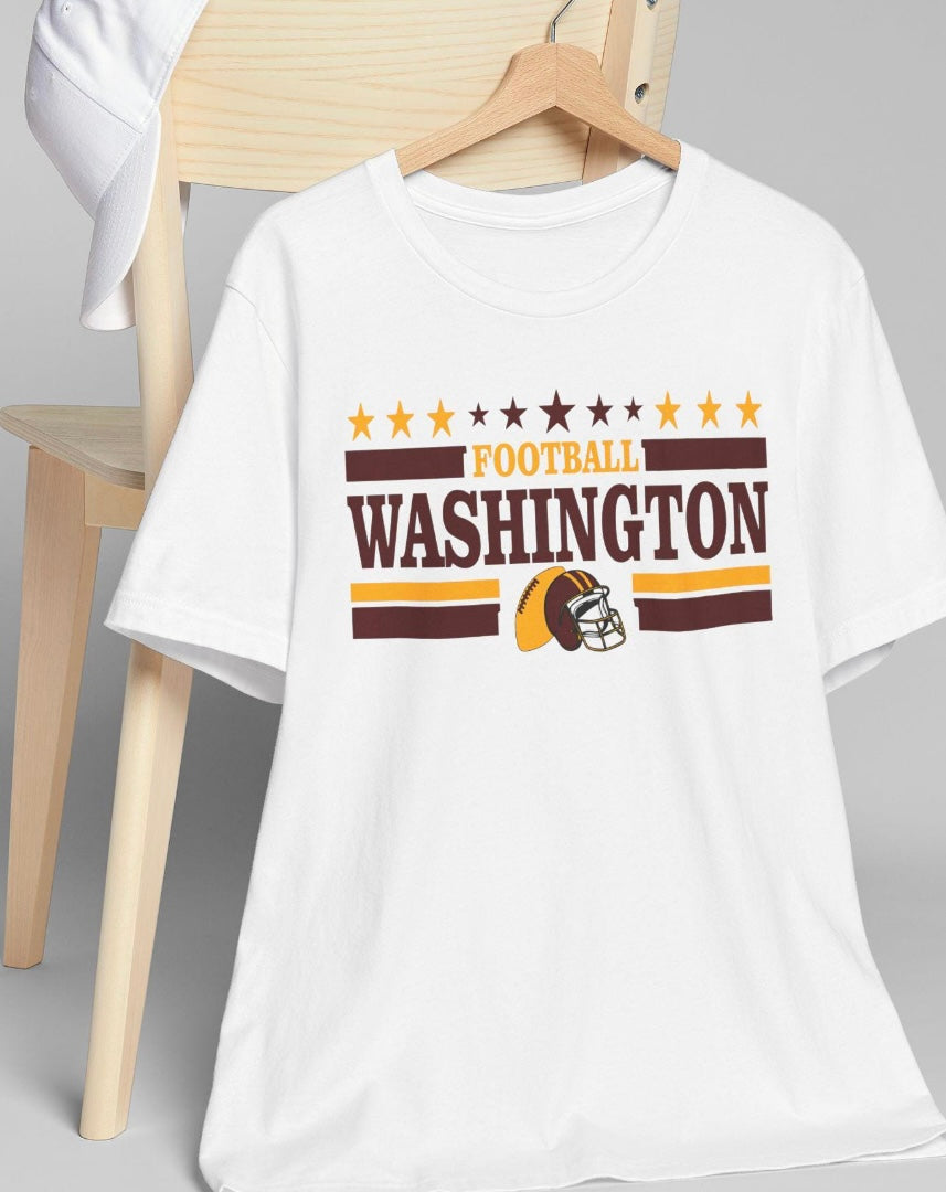 Sub - Washington football