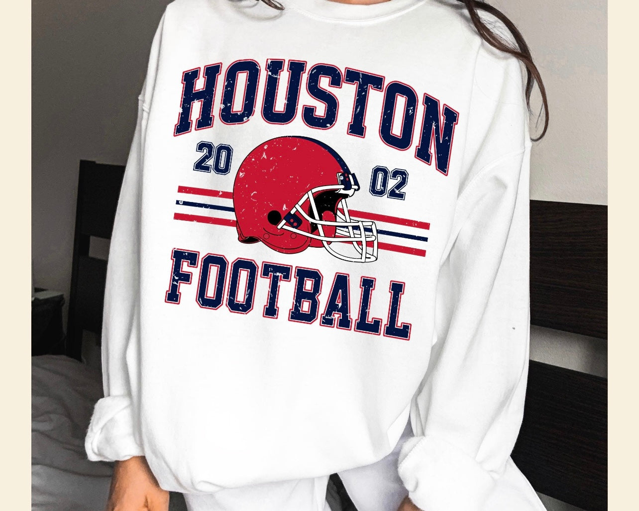 Sub - Houston football