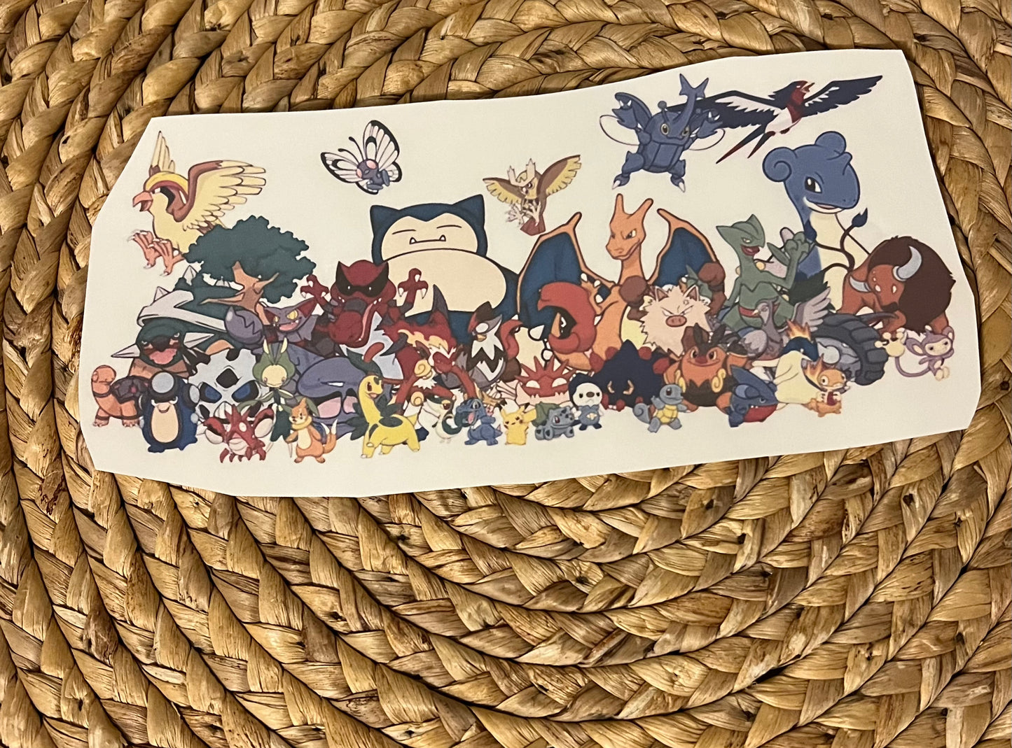 Youth Pokémon