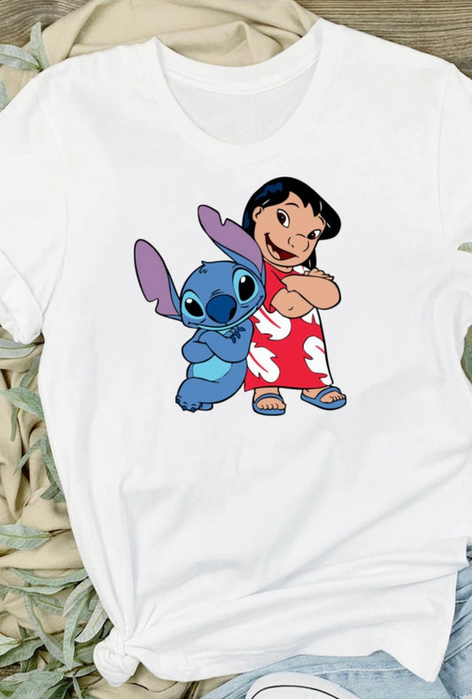 Sub - back to back friends