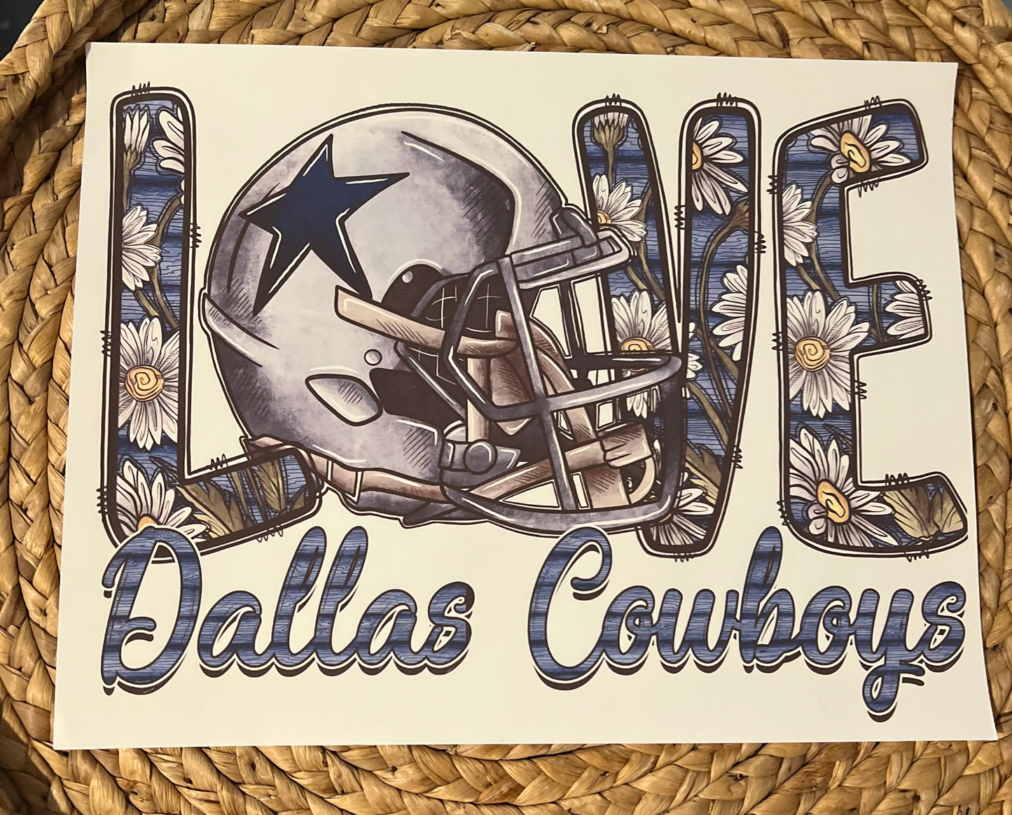 Adult love cowboys