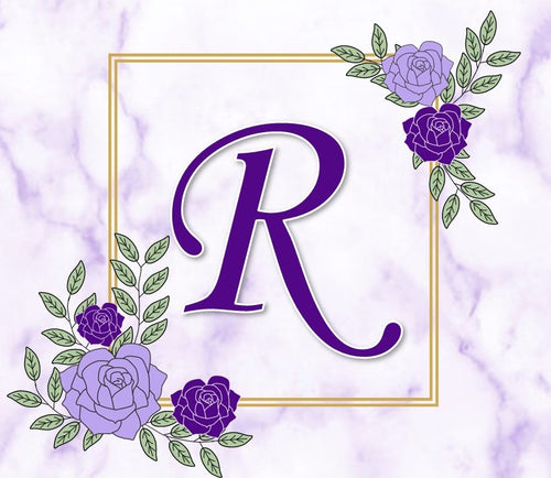 Rose Embroidery