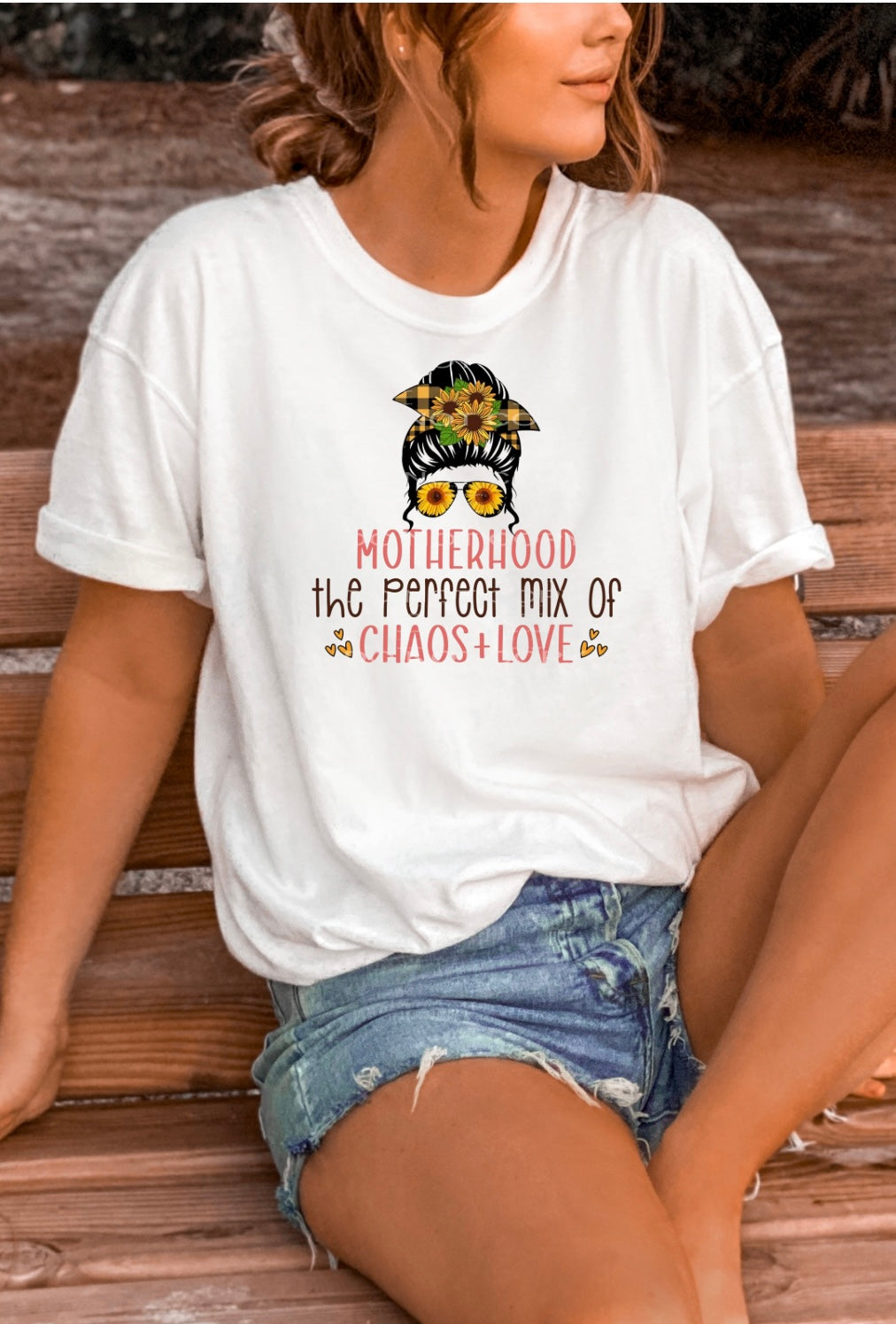 Sub - chaos & love