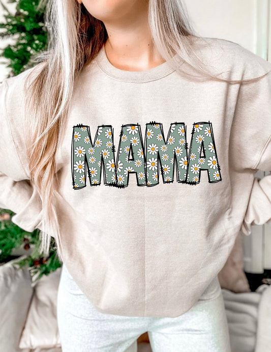 Sub - Daisy mama