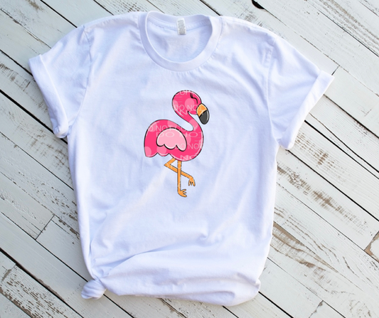 Sub - flamingo