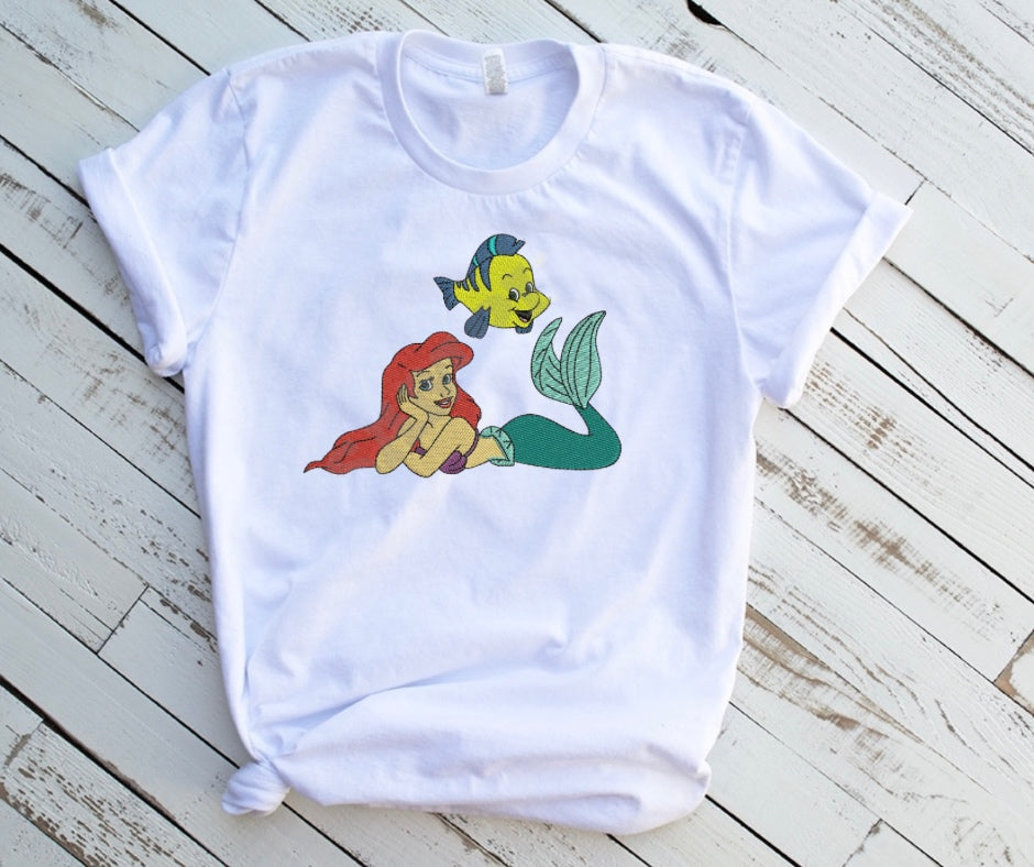 Emb - 🐠 & 🧜♀️