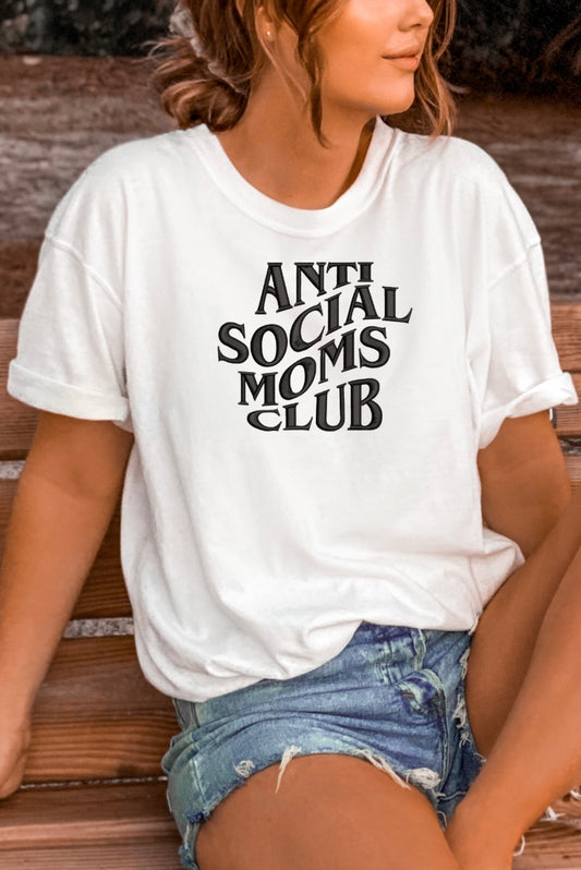 Emb - anti social moms club