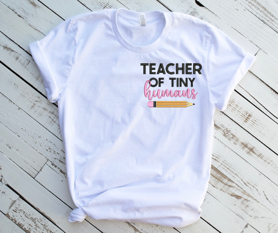 Emb - teacher of tiny humans