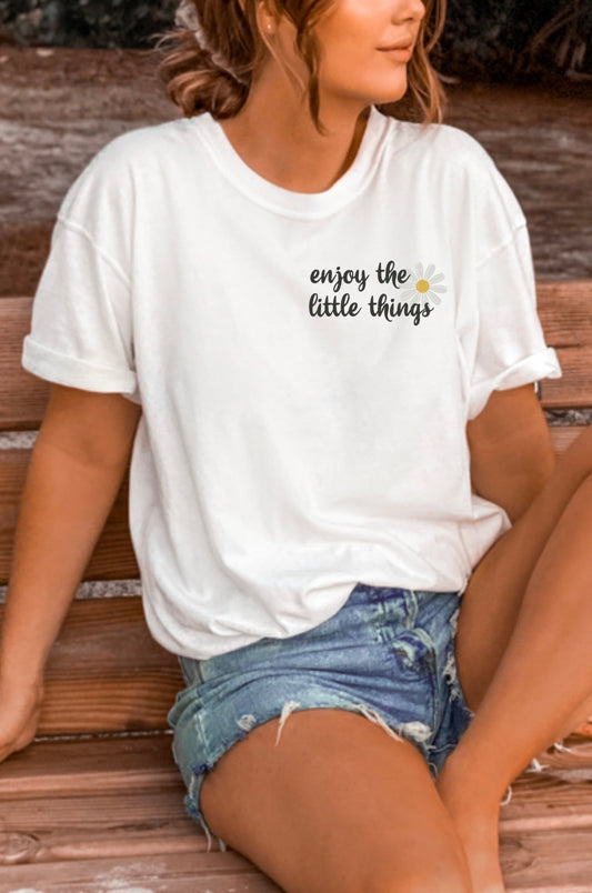 Emb - enjoy the little things