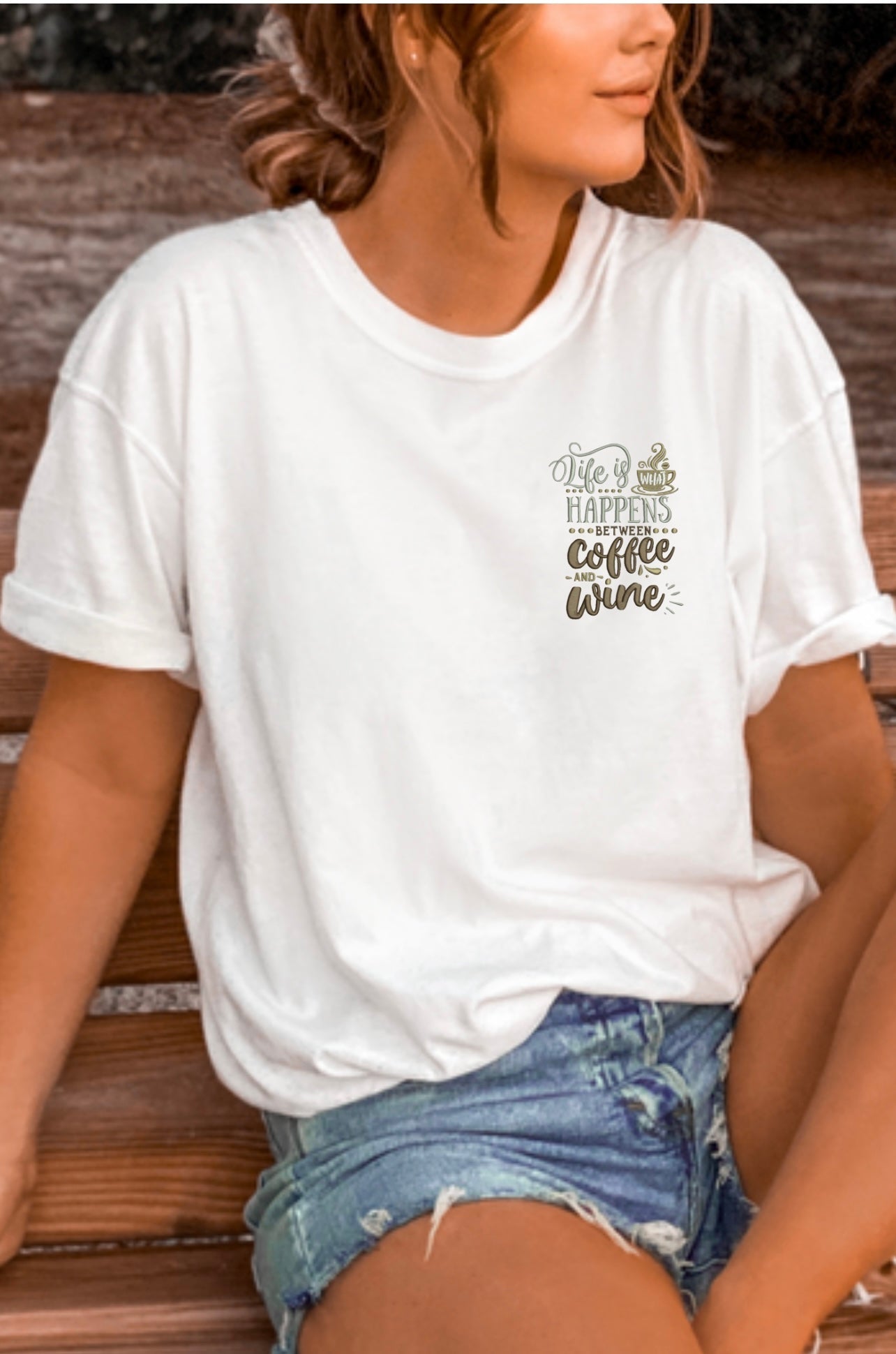 Emb - between coffee & wine